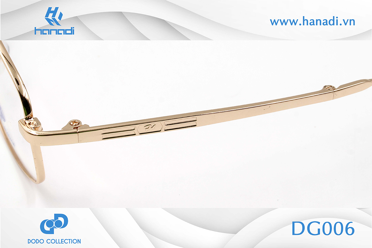 GỌNG DODO COLLECTION DG006