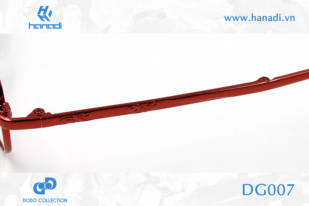 GỌNG DODO COLLECTION DG007