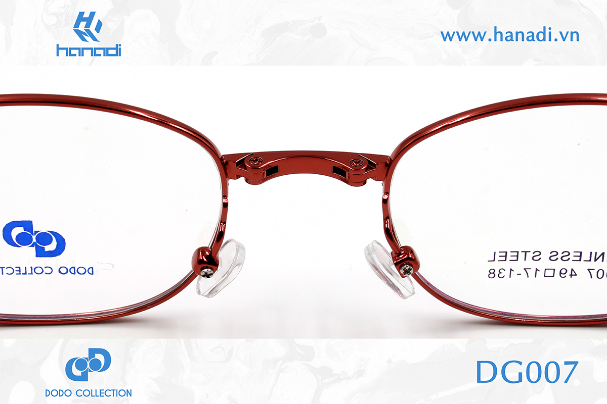 GỌNG DODO COLLECTION DG007