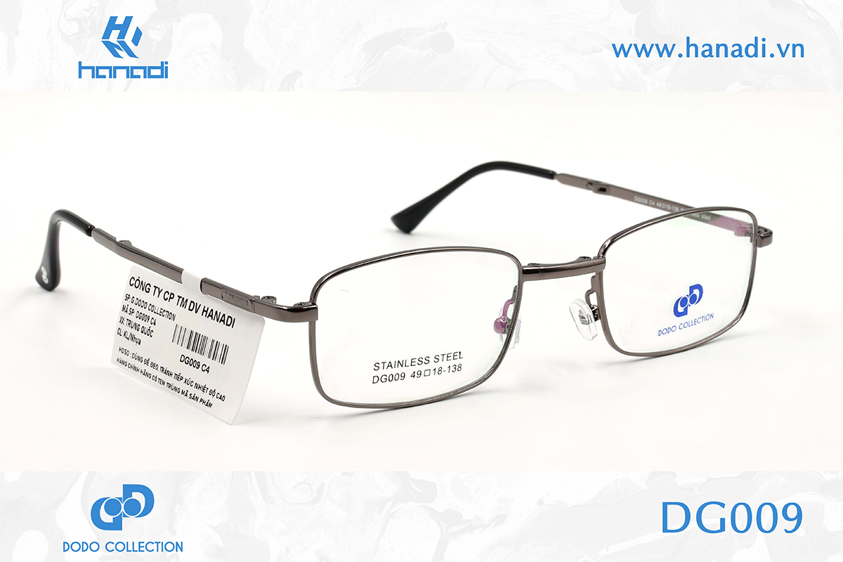 GỌNG DODO COLLECTION DG009