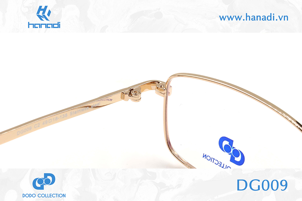 GỌNG DODO COLLECTION DG009