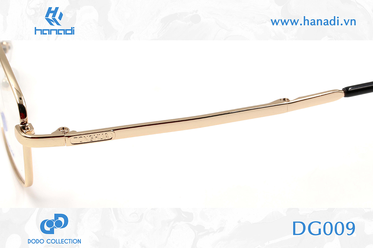 GỌNG DODO COLLECTION DG009