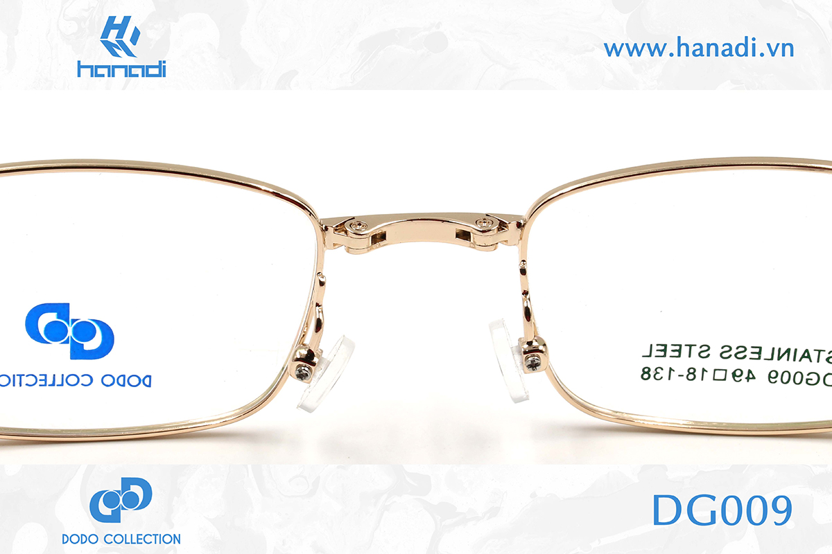 GỌNG DODO COLLECTION DG009