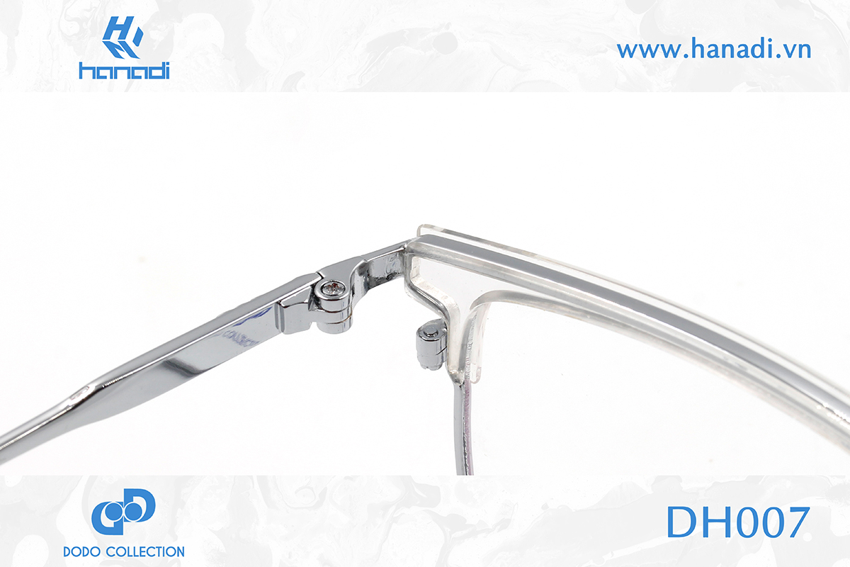 GỌNG DODO COLLECTION DH007