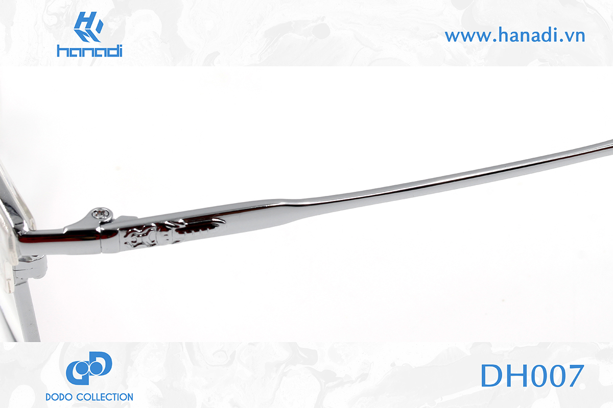 GỌNG DODO COLLECTION DH007