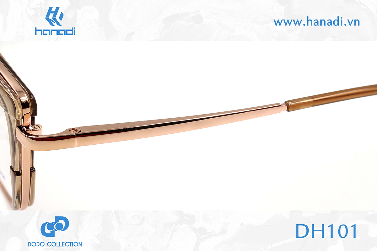 GỌNG DODO COLLECTION DH101