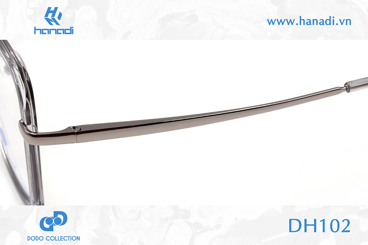 GỌNG DODO COLLECTION DH102