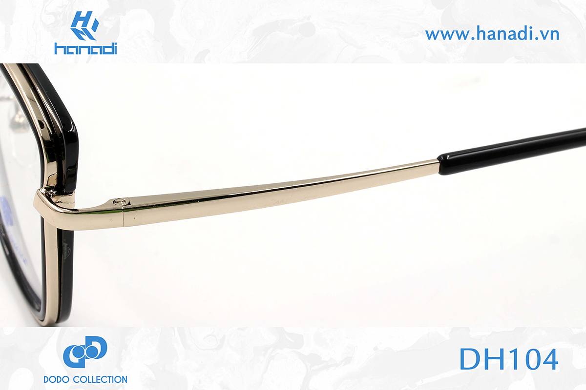 GỌNG DODO COLLECTION DH104