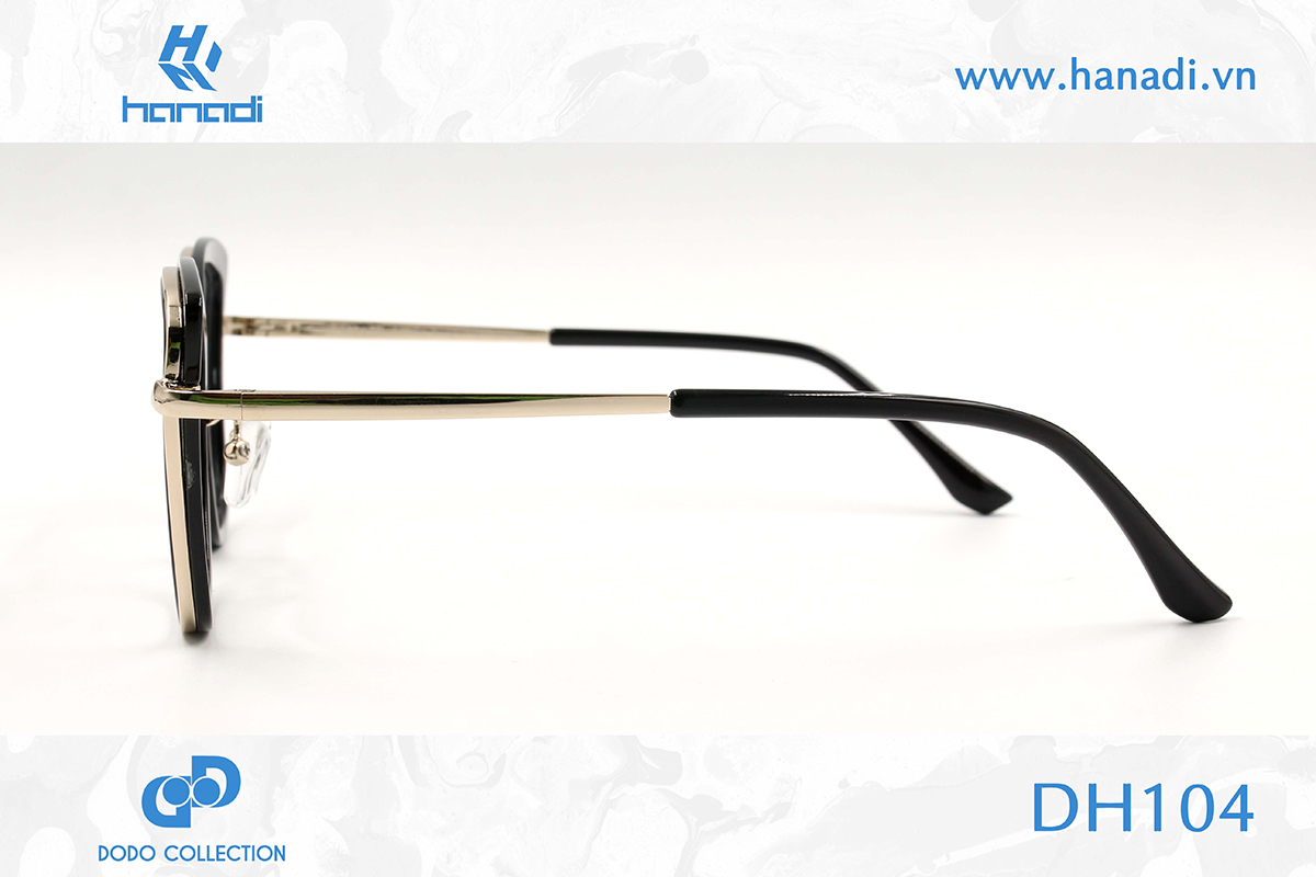 GỌNG DODO COLLECTION DH104