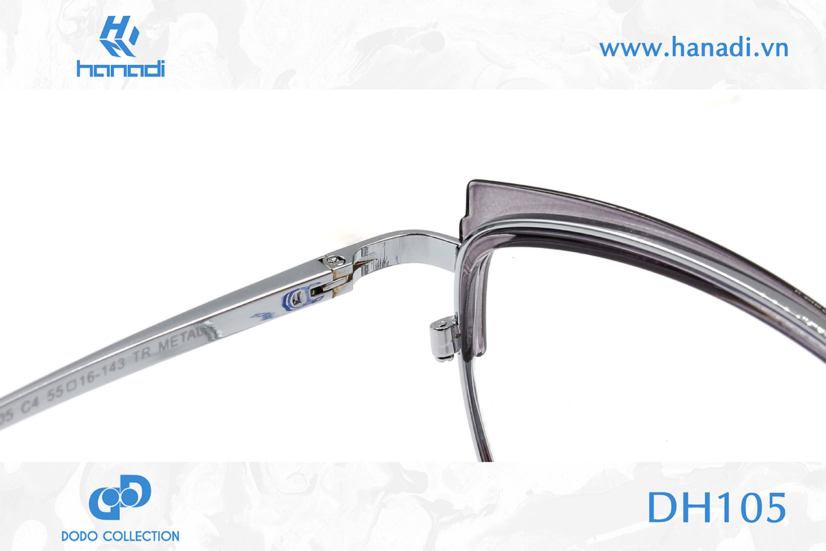 GỌNG DODO COLLECTION DH105