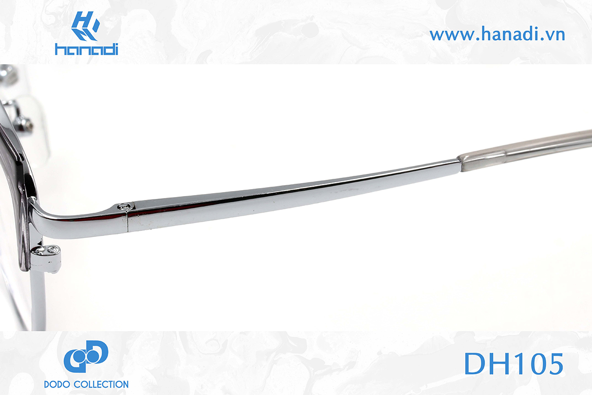 GỌNG DODO COLLECTION DH105