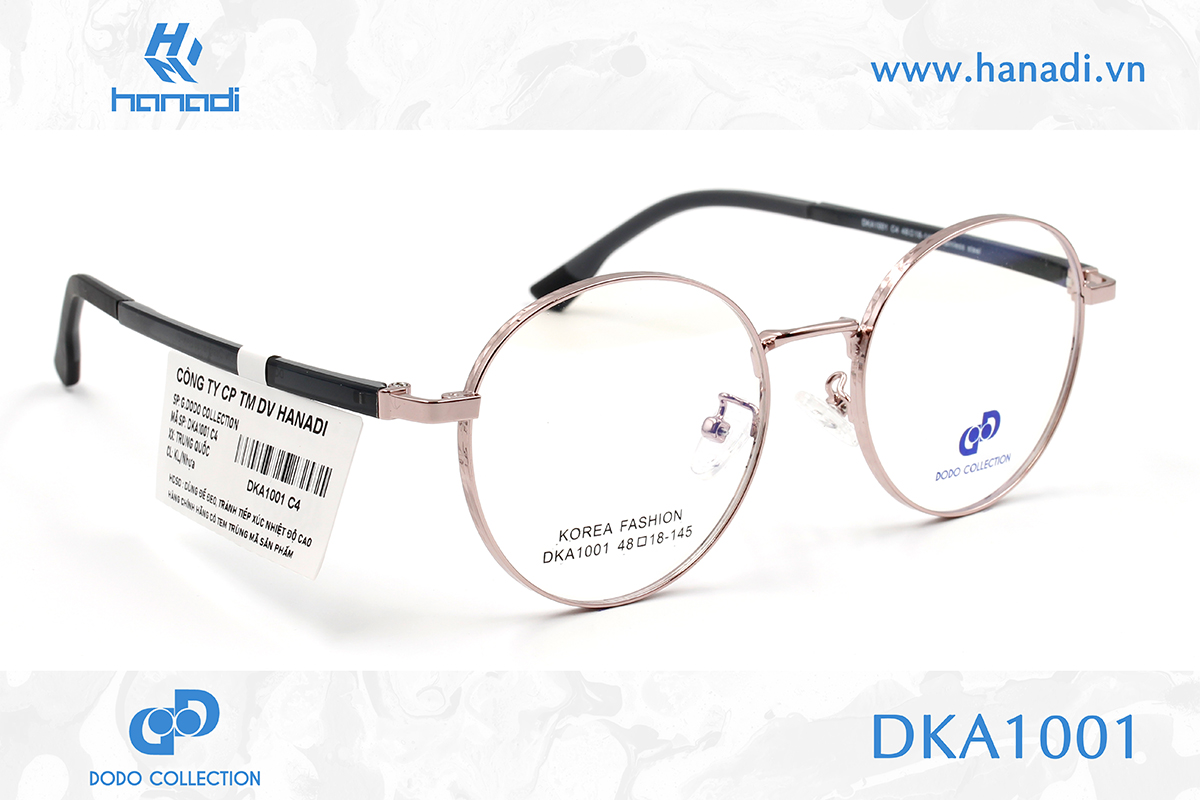 GỌNG DODO COLLECTION DKA1001