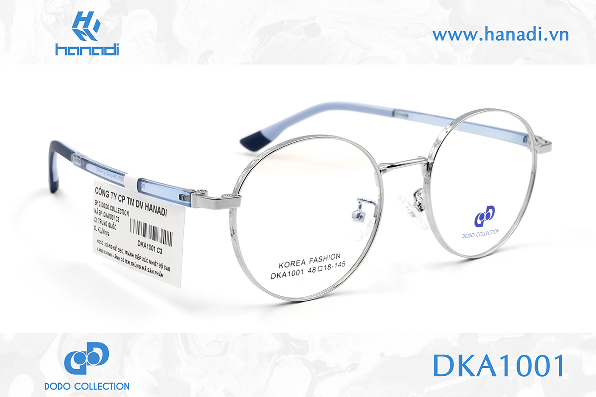 GỌNG DODO COLLECTION DKA1001
