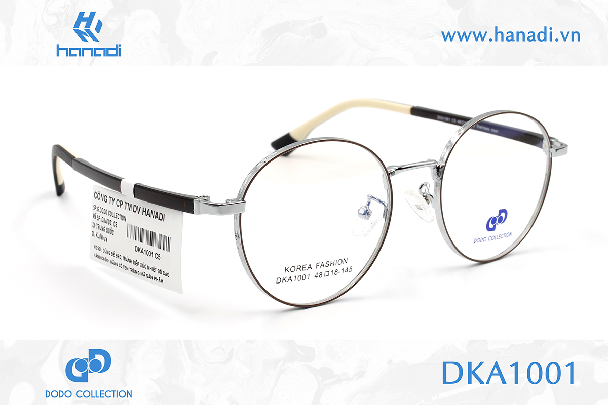 GỌNG DODO COLLECTION DKA1001