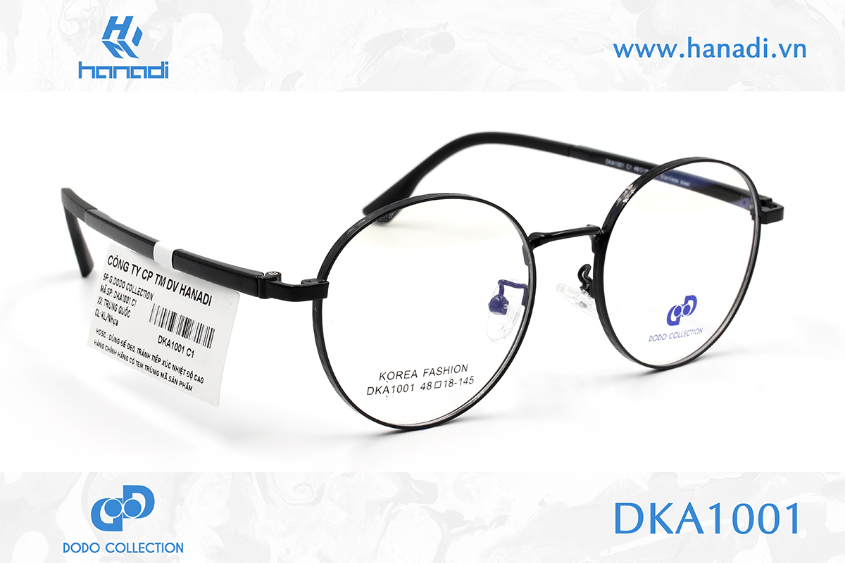 GỌNG DODO COLLECTION DKA1001