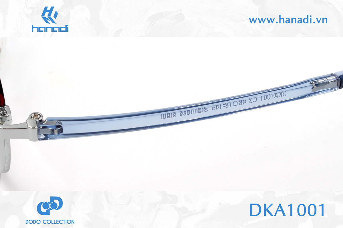 GỌNG DODO COLLECTION DKA1001
