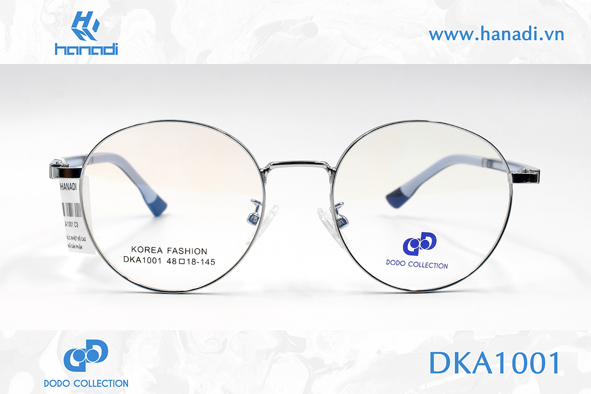 GỌNG DODO COLLECTION DKA1001