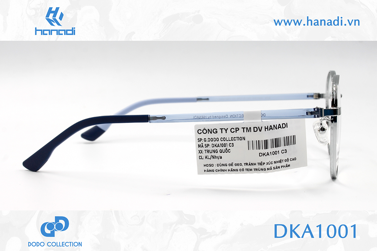 GỌNG DODO COLLECTION DKA1001