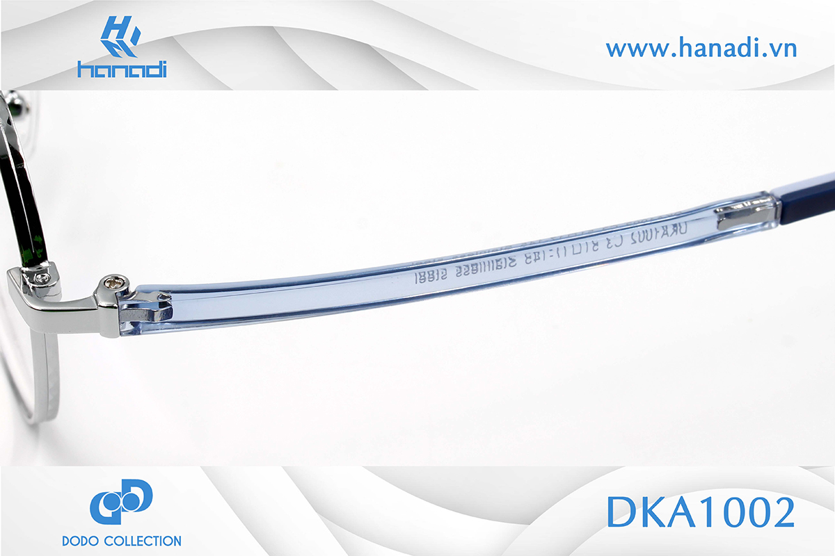 GỌNG DODO COLLECTION DKA1002