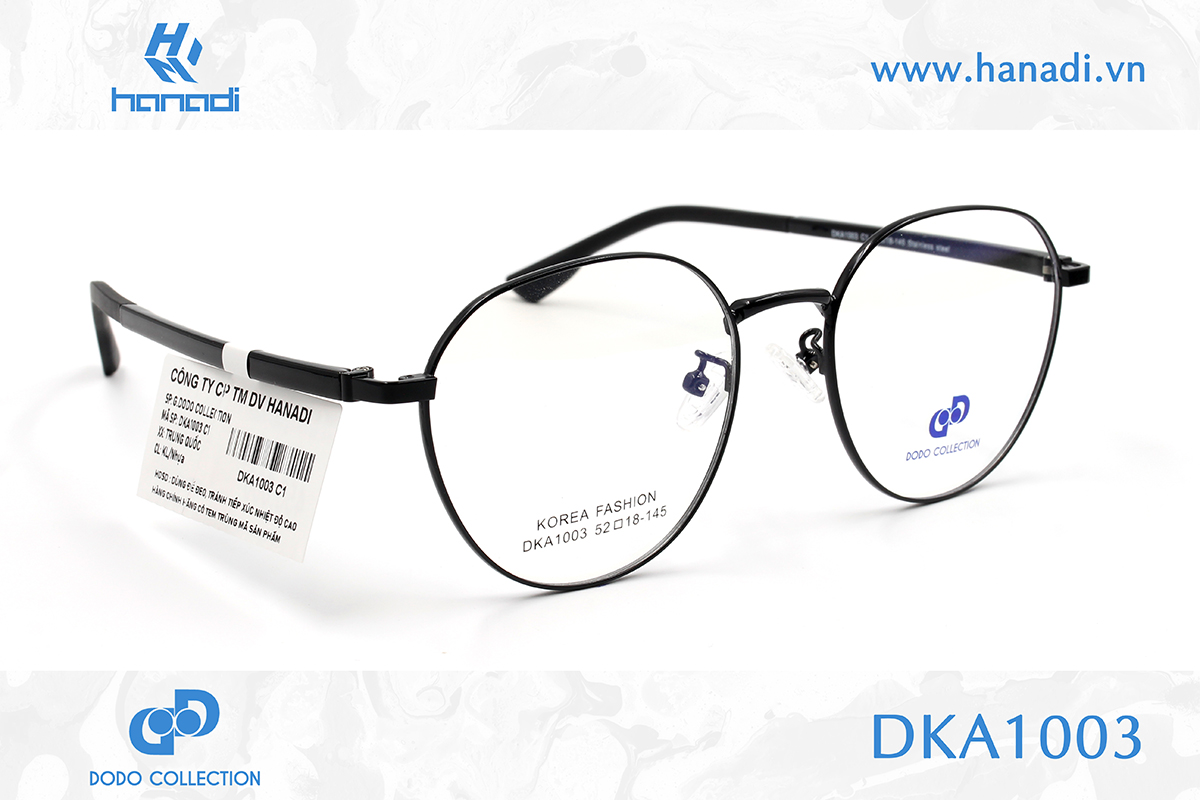 GỌNG DODO COLLECTION DKA1003