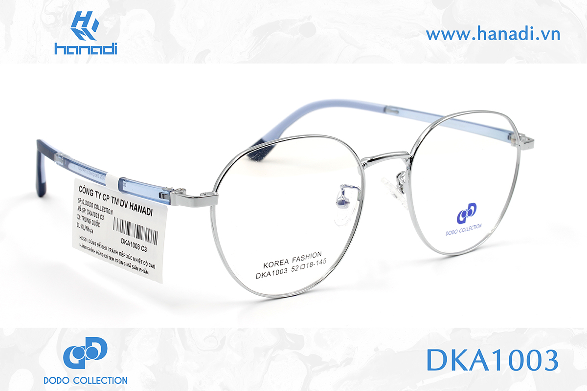 GỌNG DODO COLLECTION DKA1003