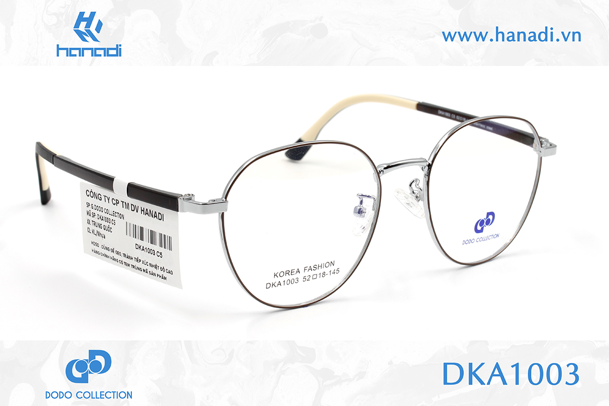 GỌNG DODO COLLECTION DKA1003