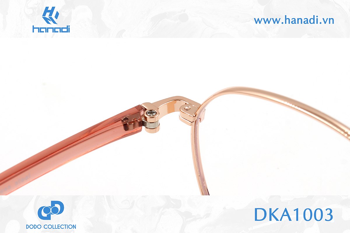 GỌNG DODO COLLECTION DKA1003