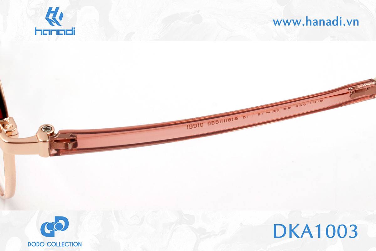 GỌNG DODO COLLECTION DKA1003