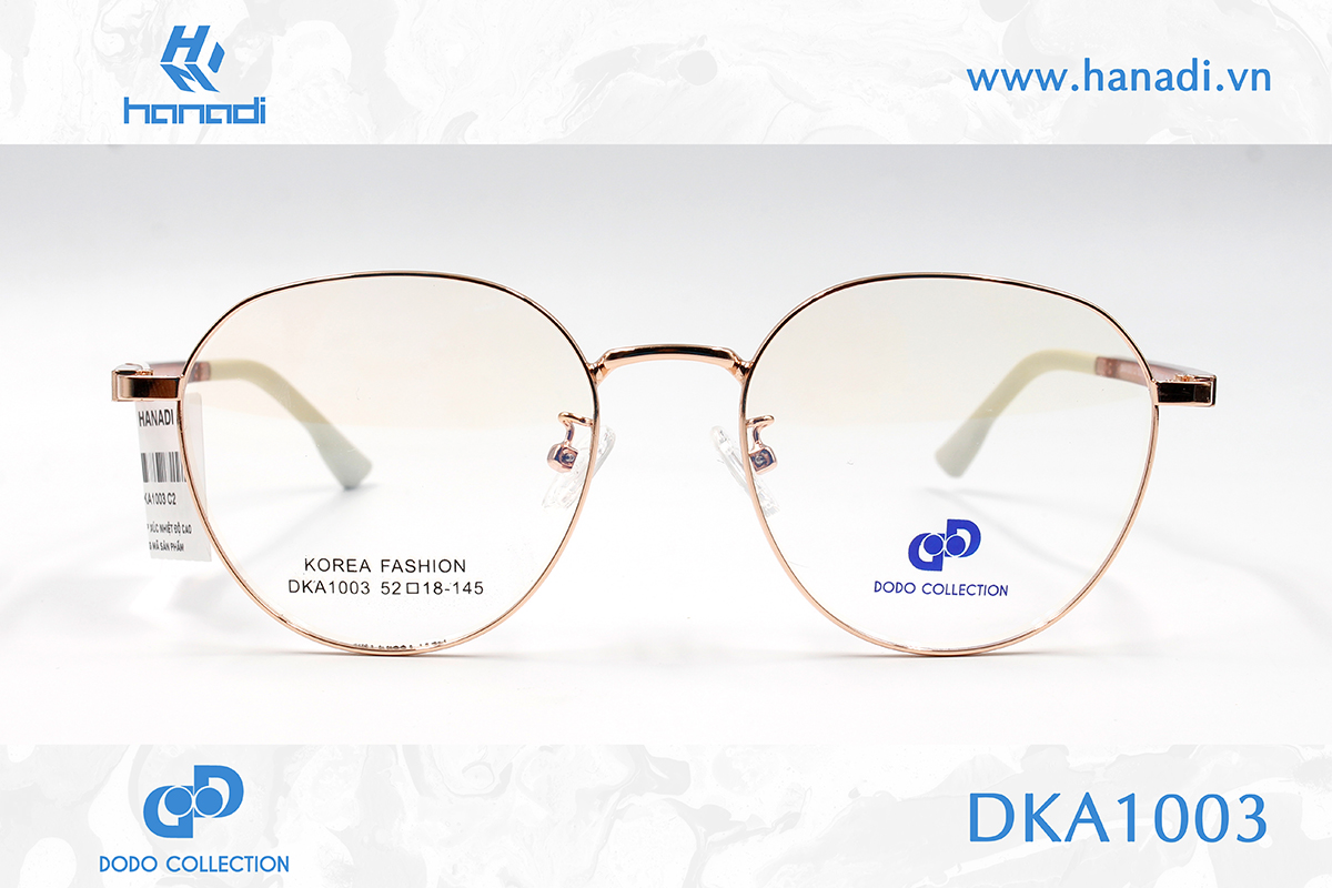 GỌNG DODO COLLECTION DKA1003