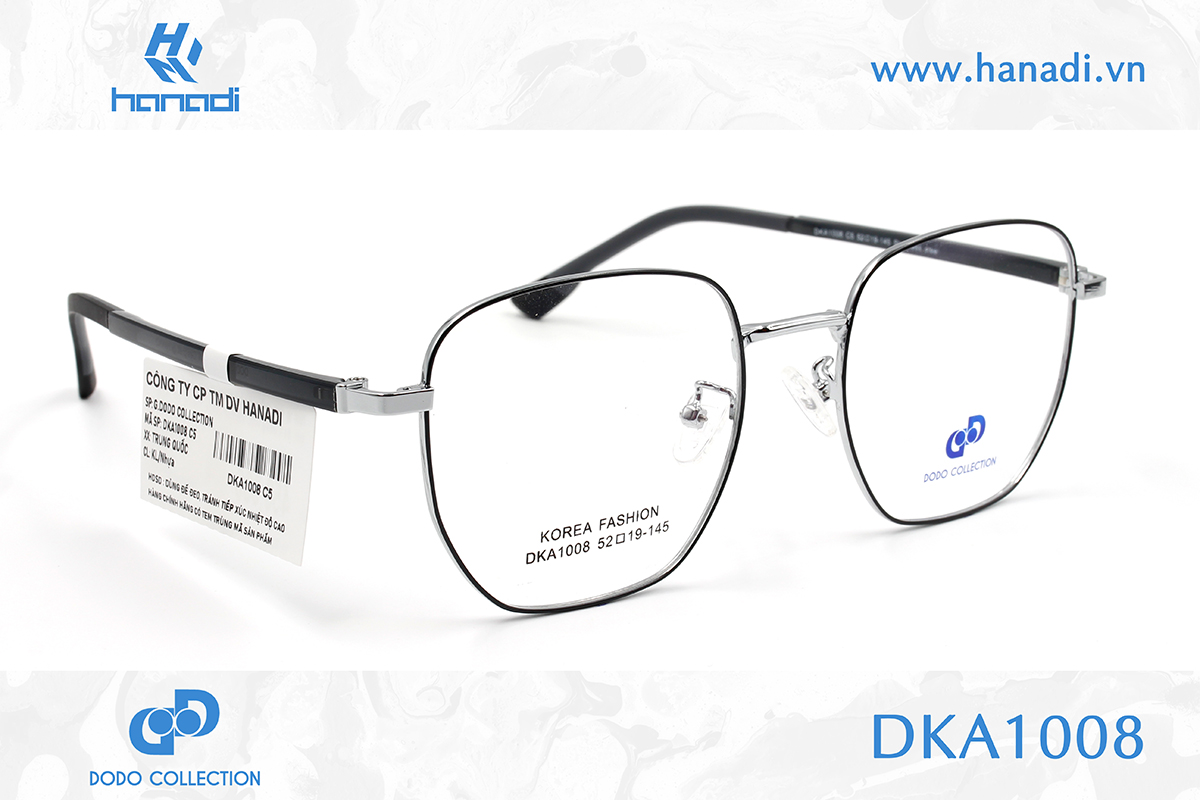 GỌNG DODO COLLECTION DKA1008