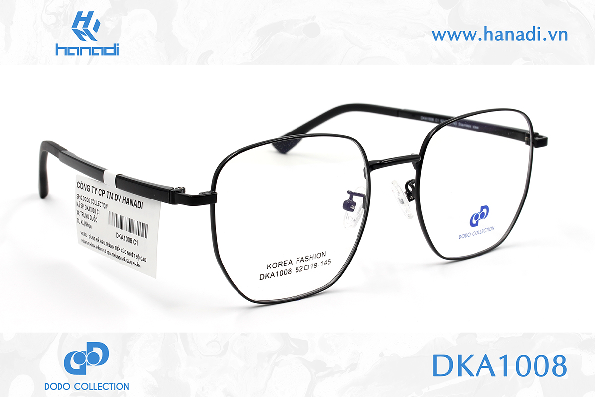 GỌNG DODO COLLECTION DKA1008