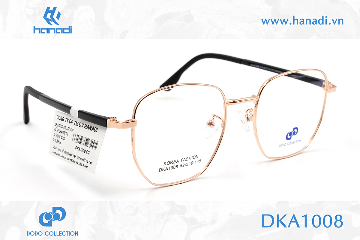GỌNG DODO COLLECTION DKA1008