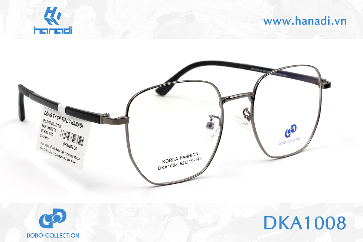 GỌNG DODO COLLECTION DKA1008