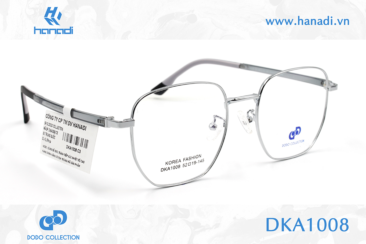 GỌNG DODO COLLECTION DKA1008