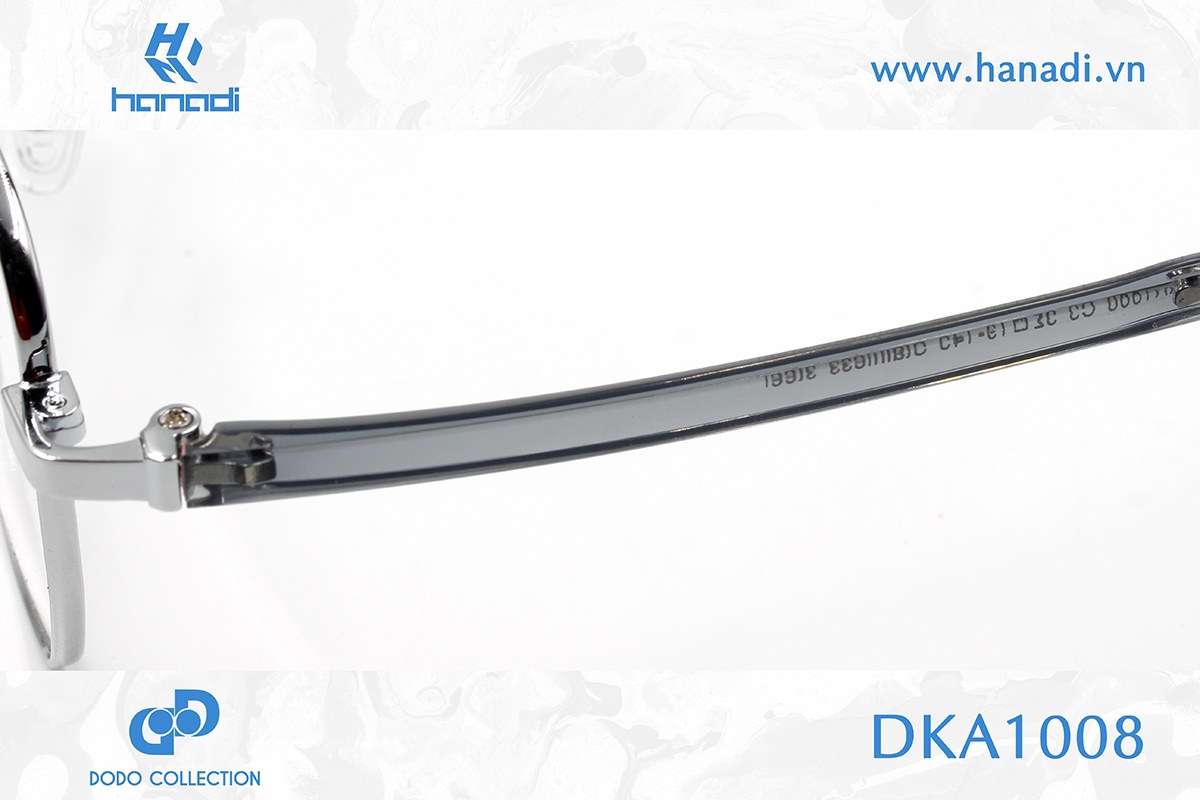 GỌNG DODO COLLECTION DKA1008