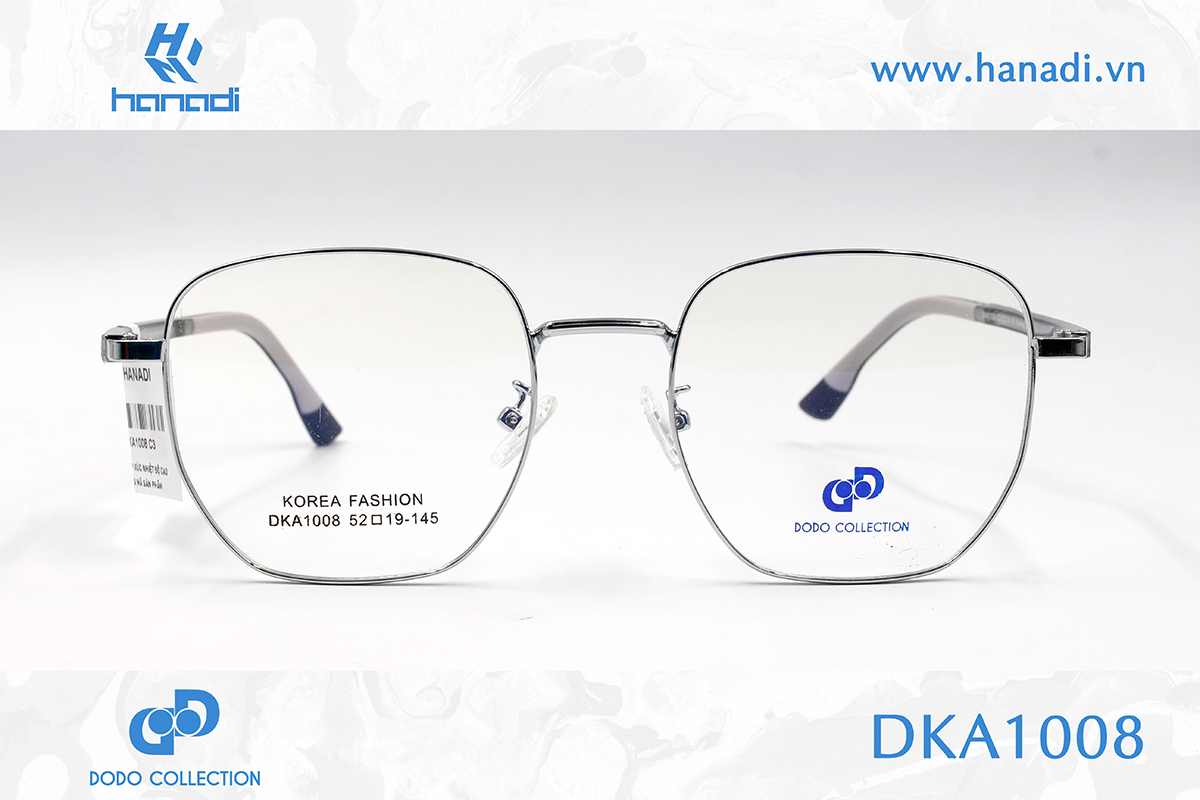 GỌNG DODO COLLECTION DKA1008