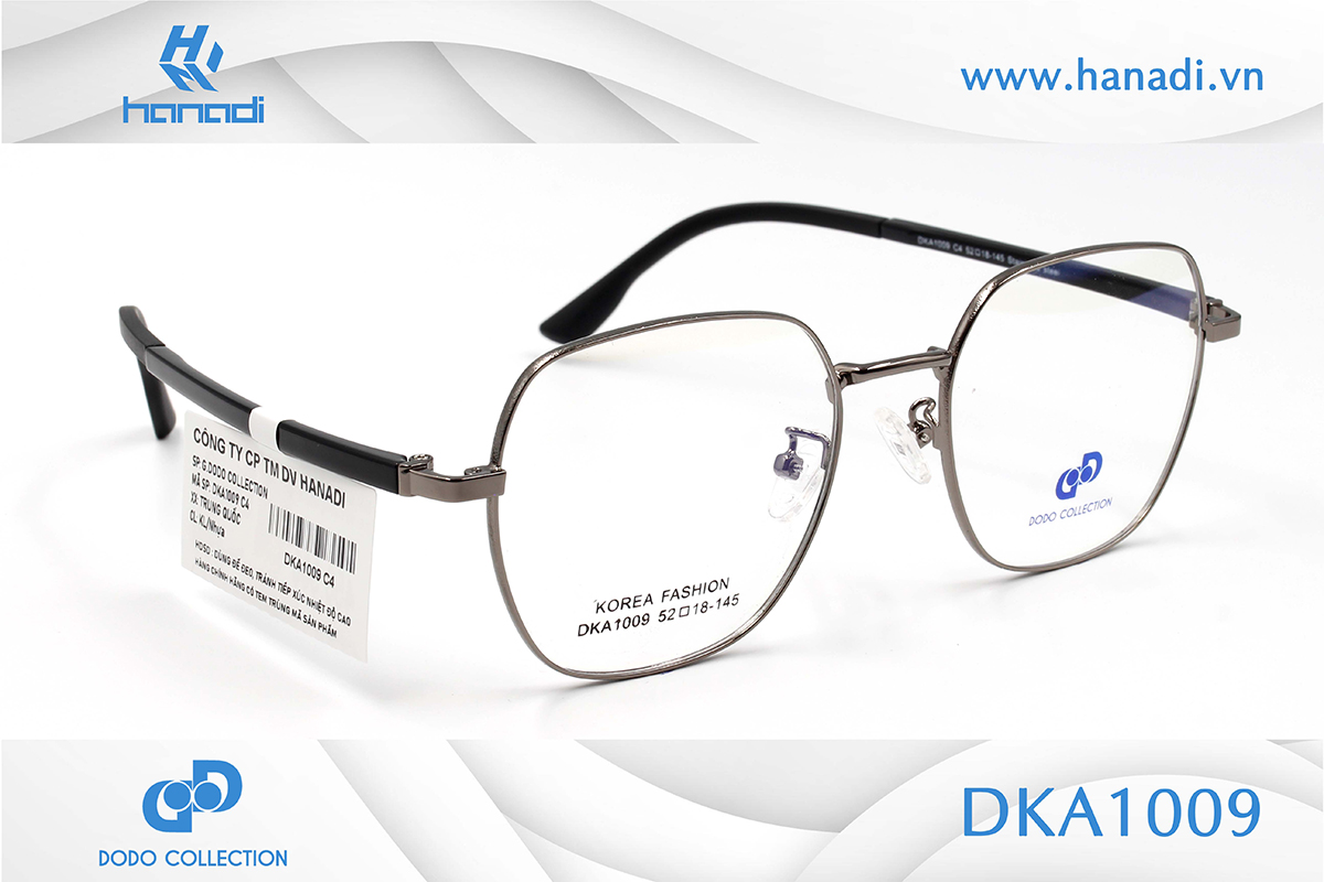 GỌNG DODO COLLECTION DKA1009