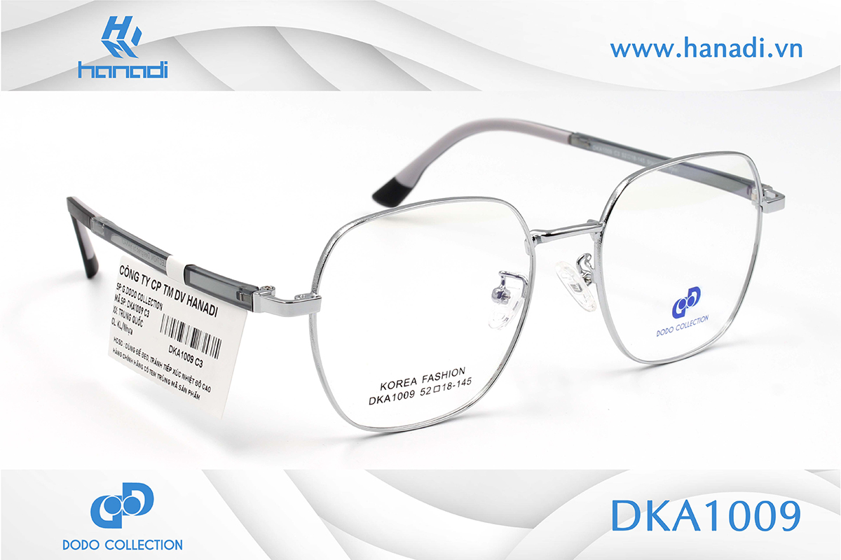 GỌNG DODO COLLECTION DKA1009