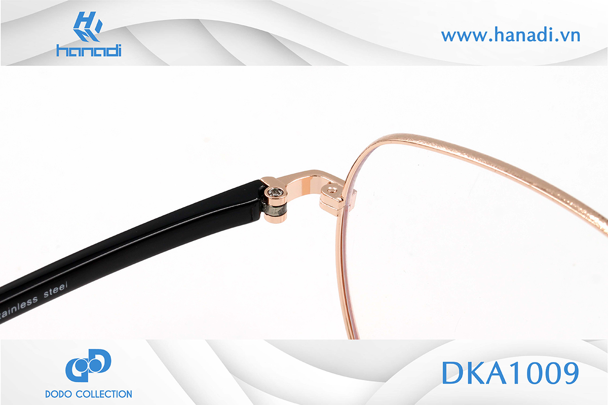 GỌNG DODO COLLECTION DKA1009