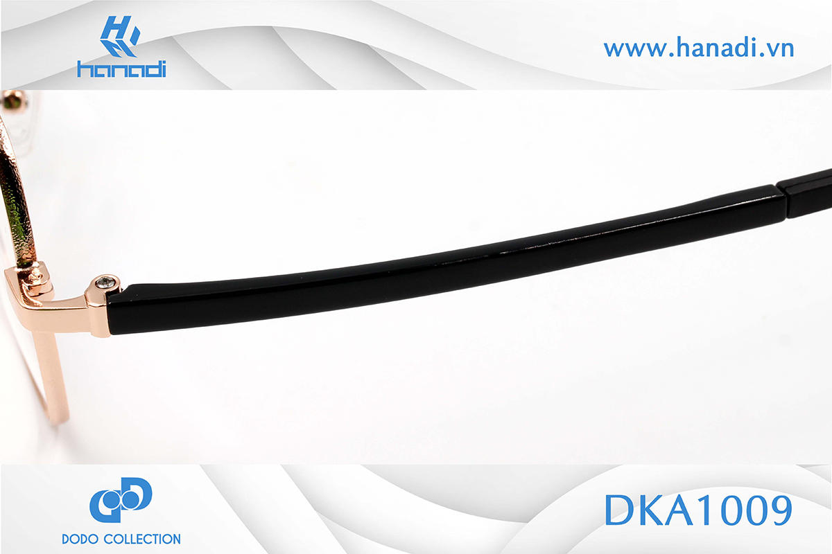 GỌNG DODO COLLECTION DKA1009