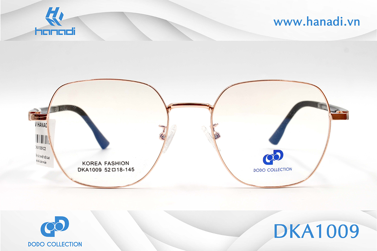 GỌNG DODO COLLECTION DKA1009