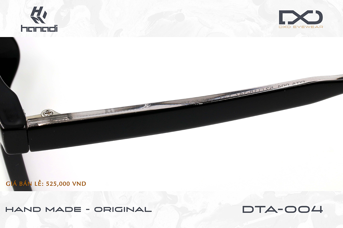 GỌNG KÍNH ACETATE DTA-004