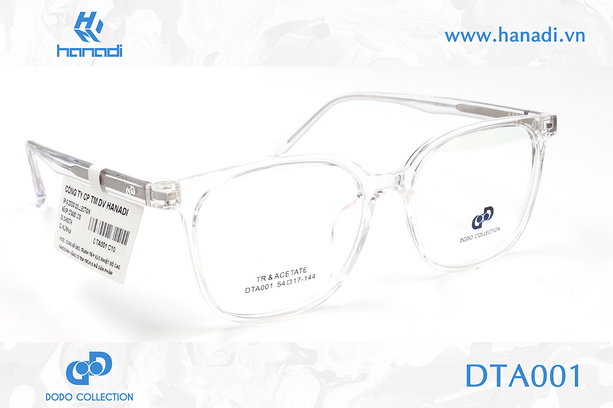 GỌNG DODO COLLECTION DTA001