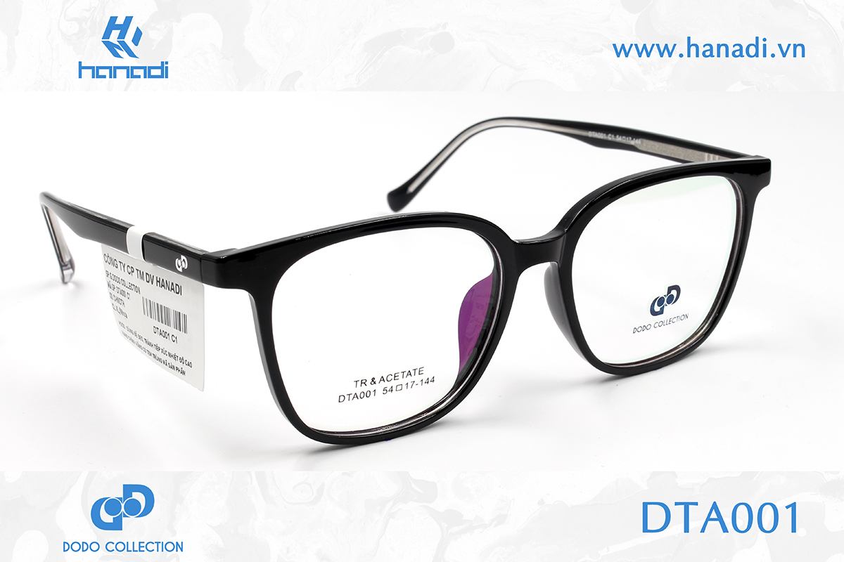 GỌNG DODO COLLECTION DTA001