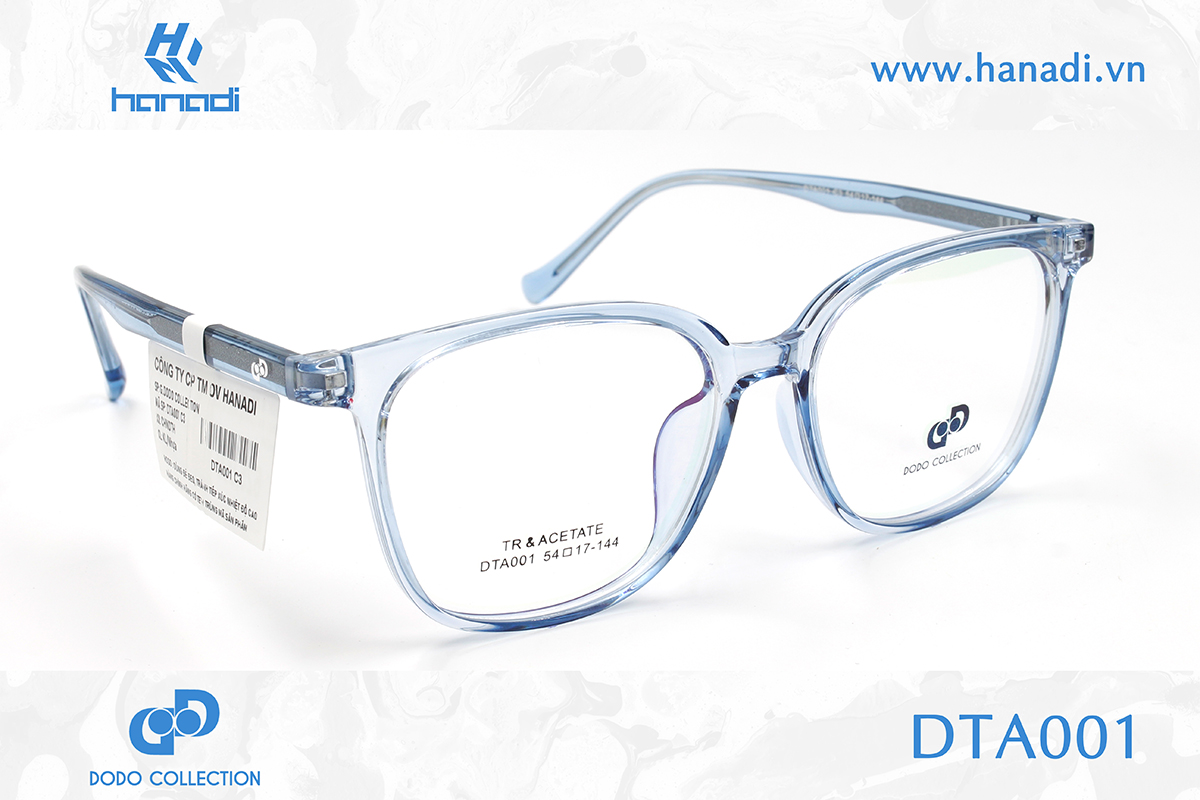 GỌNG DODO COLLECTION DTA001