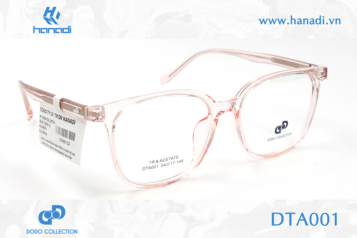 GỌNG DODO COLLECTION DTA001