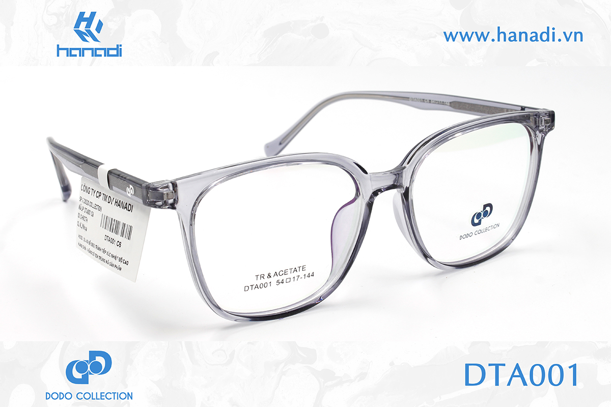 GỌNG DODO COLLECTION DTA001