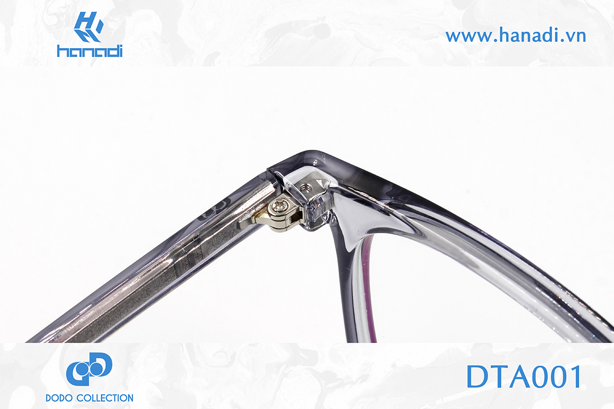 GỌNG DODO COLLECTION DTA001