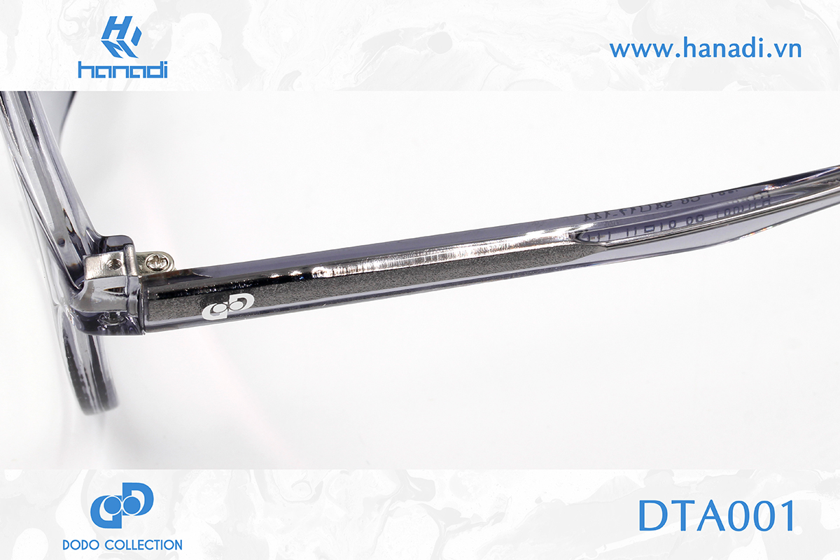 GỌNG DODO COLLECTION DTA001
