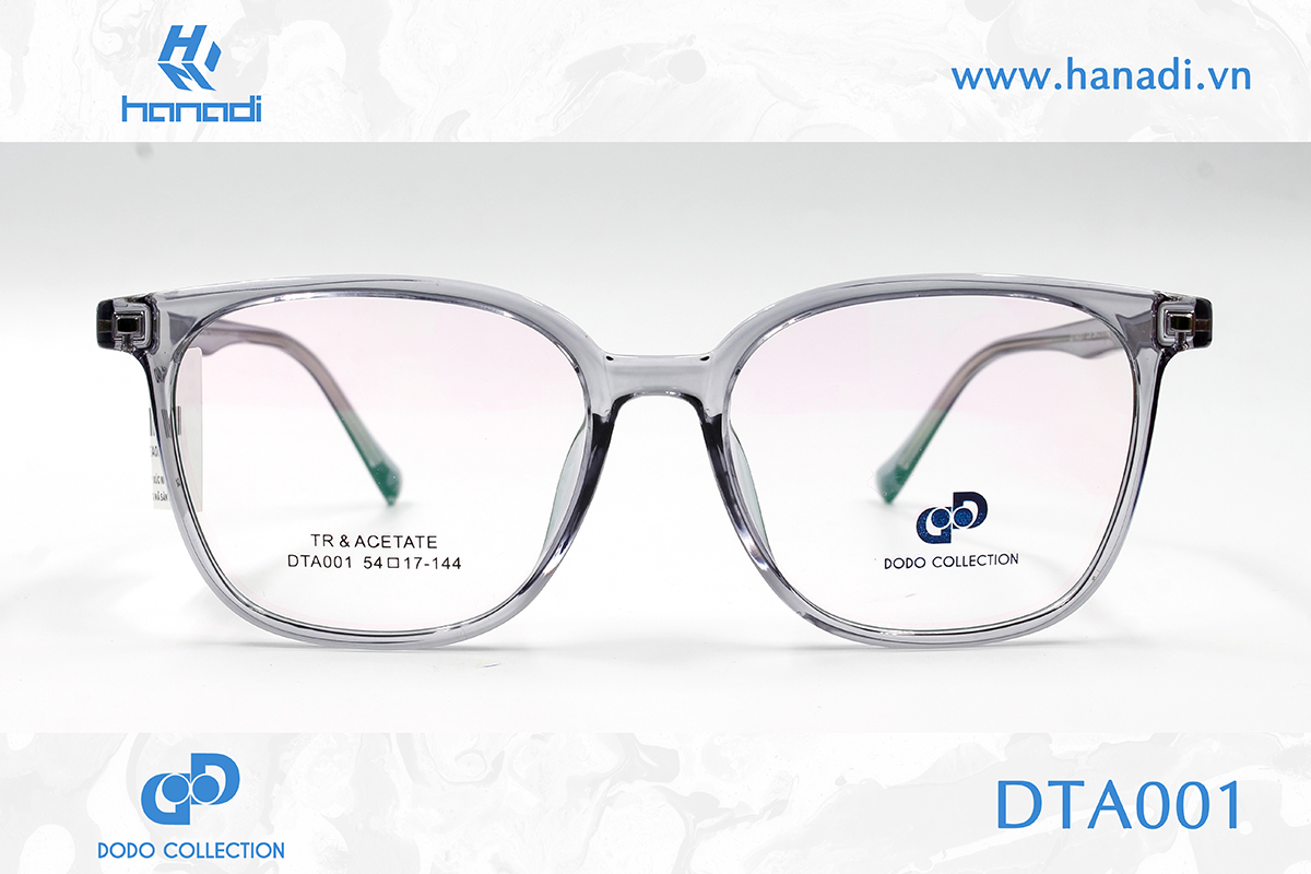 GỌNG DODO COLLECTION DTA001